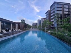 Pasir Ris Central (D18), Condominium #467741421